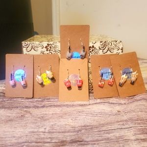 Summer Earring Set Bundle 💌